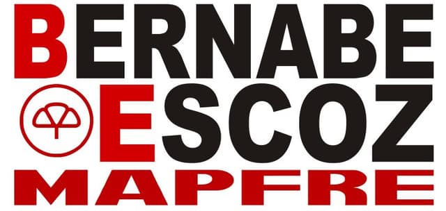 Bernabe Escoz Mapfre